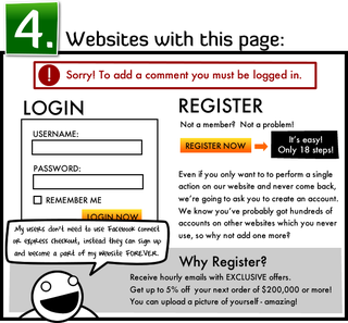 Illustration for article titled 8 Websites You Need To Stop Building